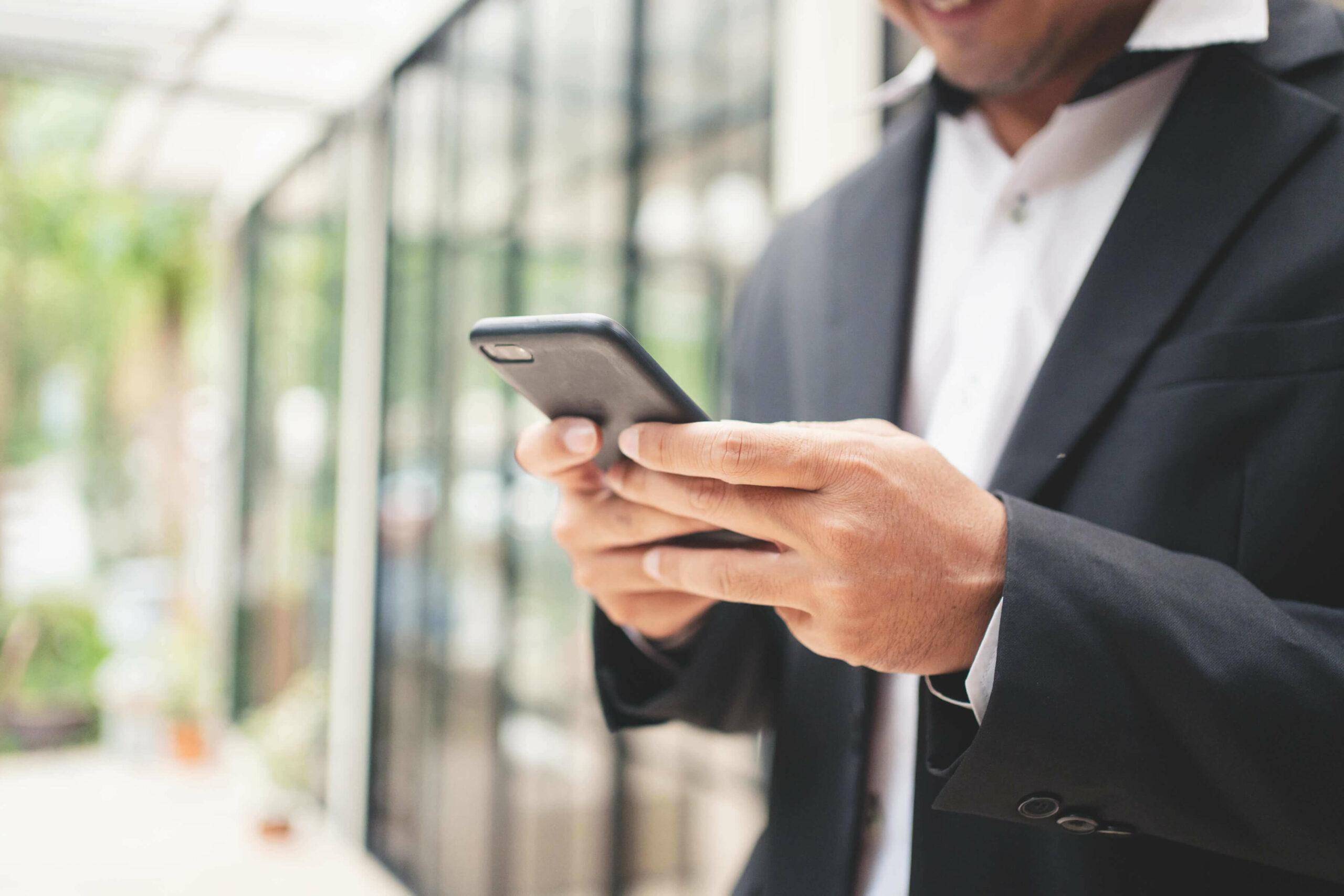 Luottopostin Salamaviesti