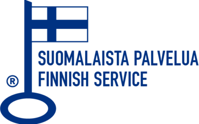 Luottopostille myönnettiin Avainlippu