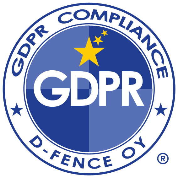 GDPR Compuance
