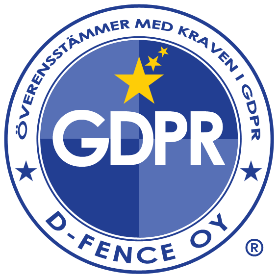 GDPR