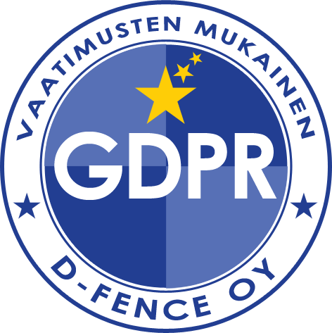 GDPR 